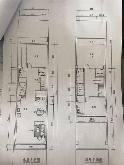 長型透天厝格局|告別陰暗！長型透天厝的採光、餐廚、樓梯設計解方大公開